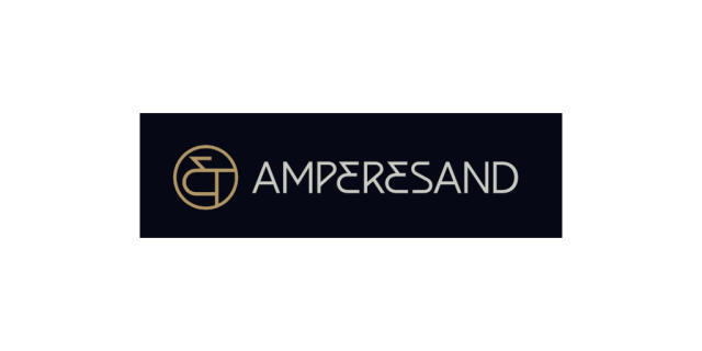 Amperesand Logo