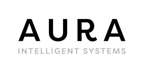 Aura Intelligent Systems Logo