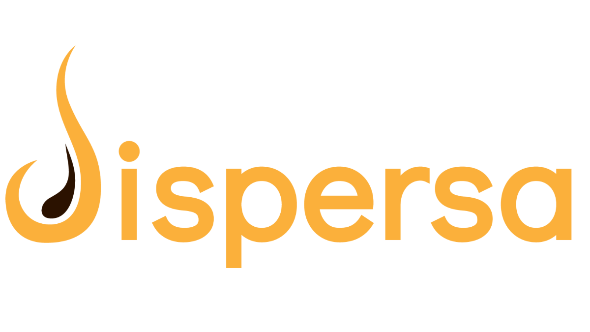 Dispersa Logo