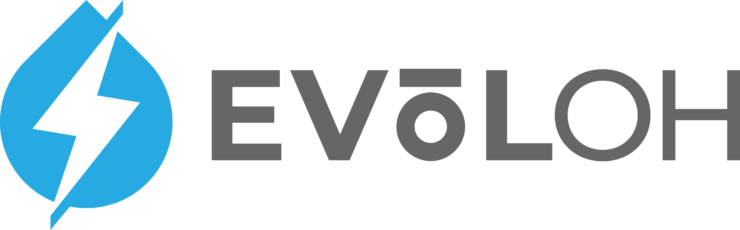 EvolOH Logo