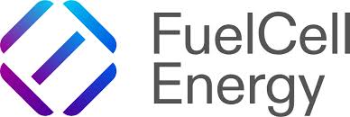 FuelCell Energy Logo