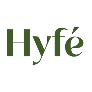 Hyfe Logo